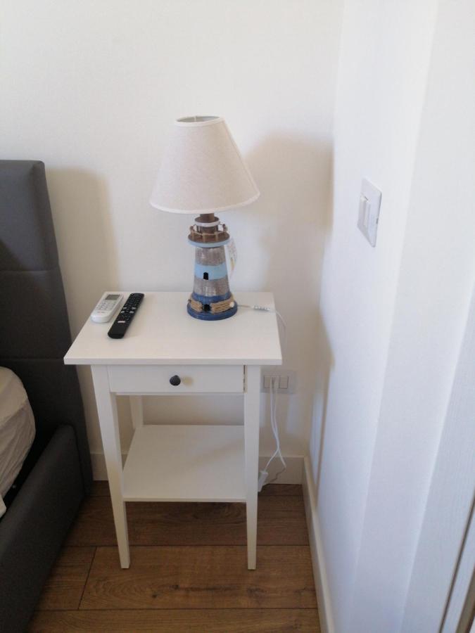 Le Stanze Di Elisa Casa de hóspedes Cagliari