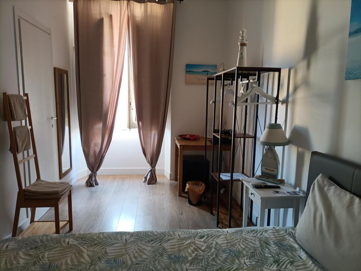 Le Stanze Di Elisa * Cagliari