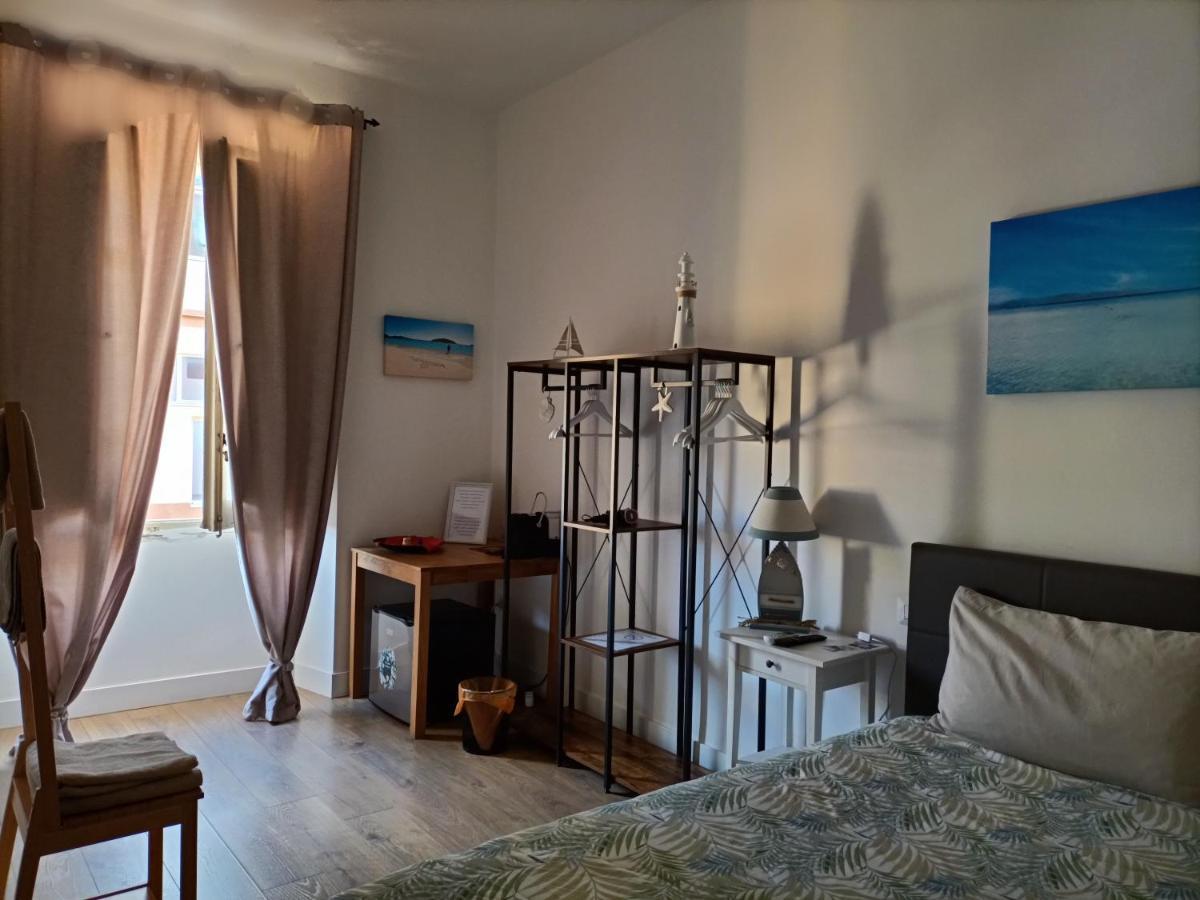 Le Stanze Di Elisa * Cagliari
