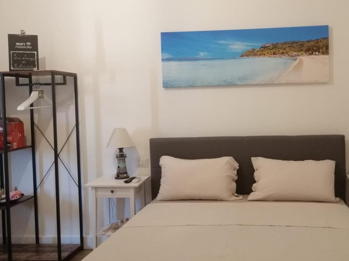 Le Stanze Di Elisa * Cagliari