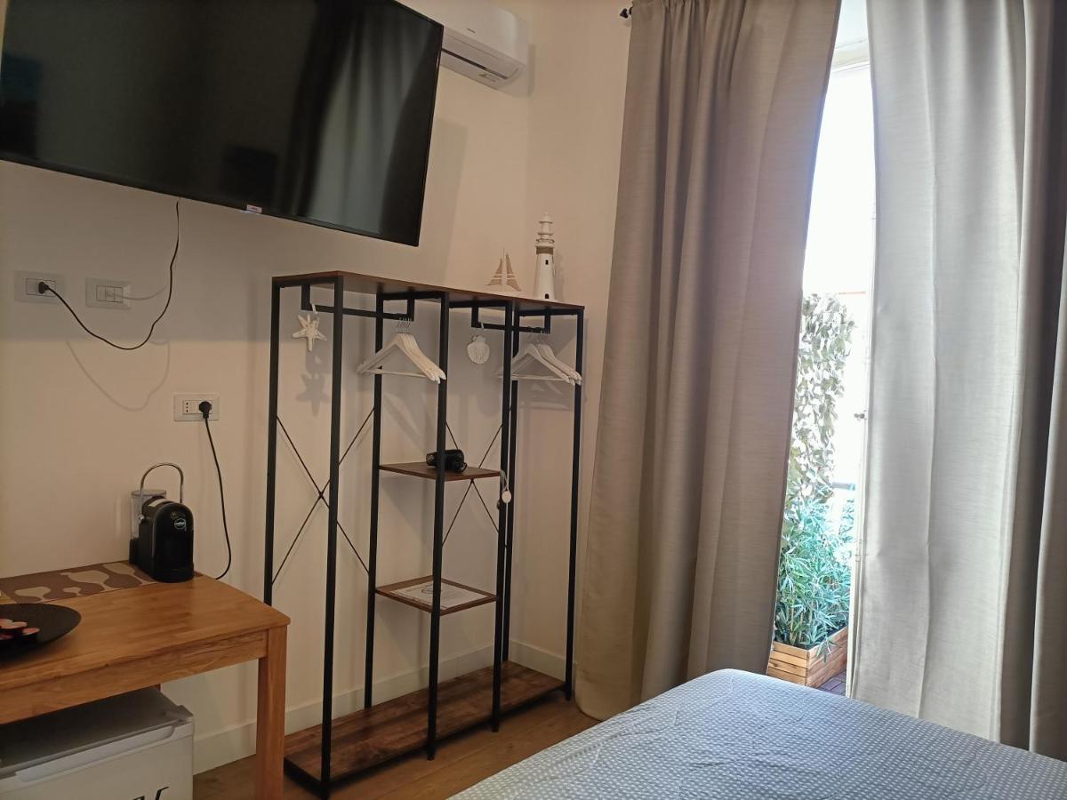 Le Stanze Di Elisa * Cagliari