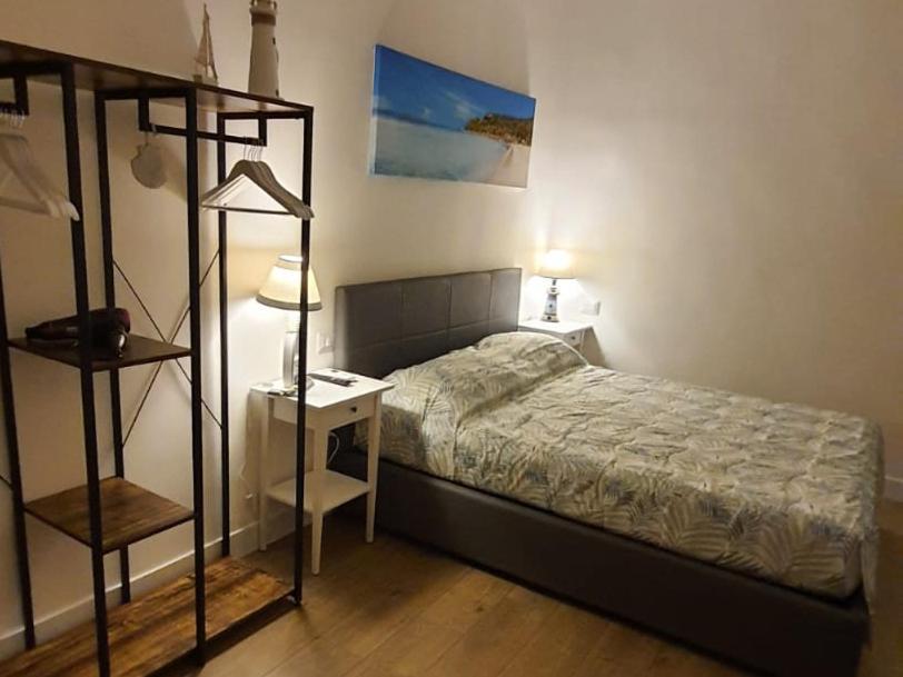Casa de hóspedes Le Stanze Di Elisa *