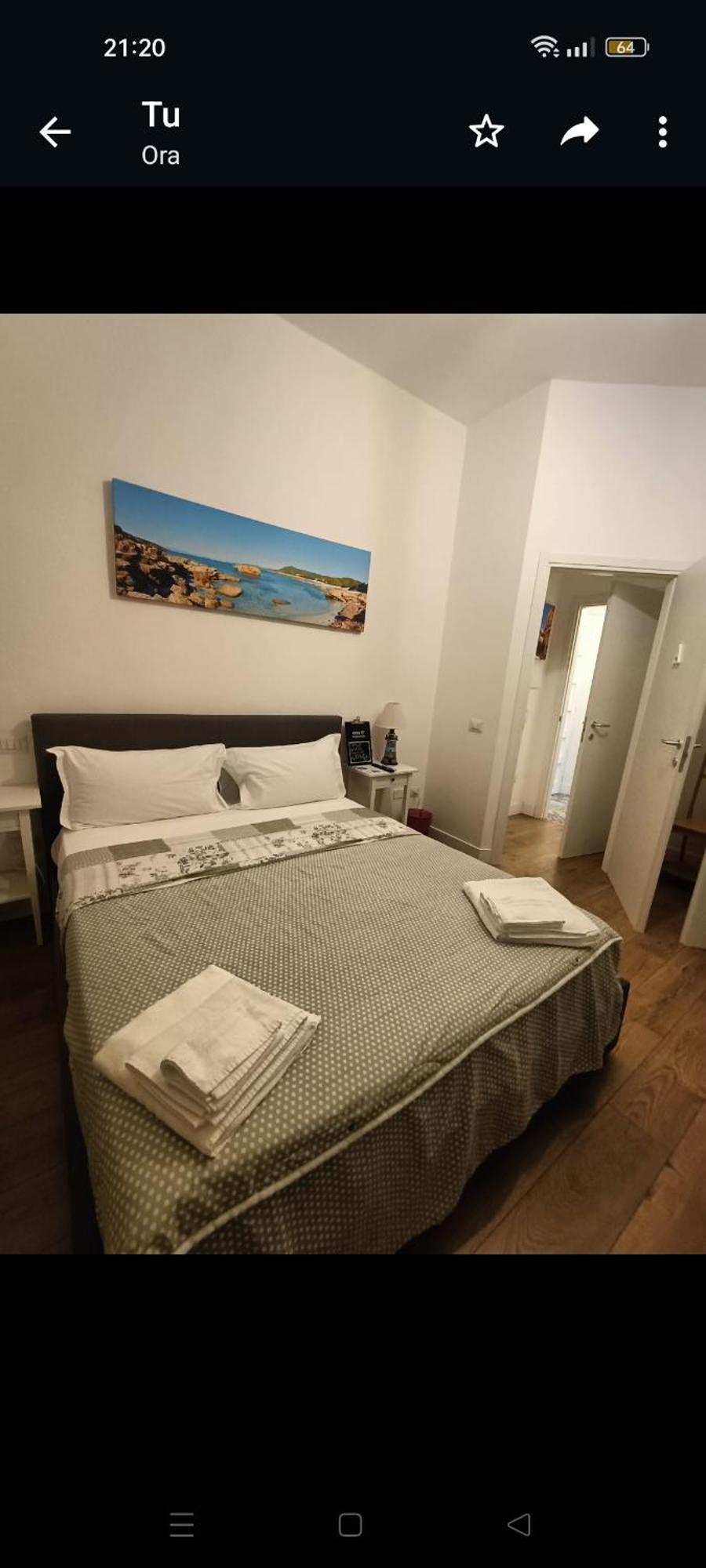 Le Stanze Di Elisa * Cagliari