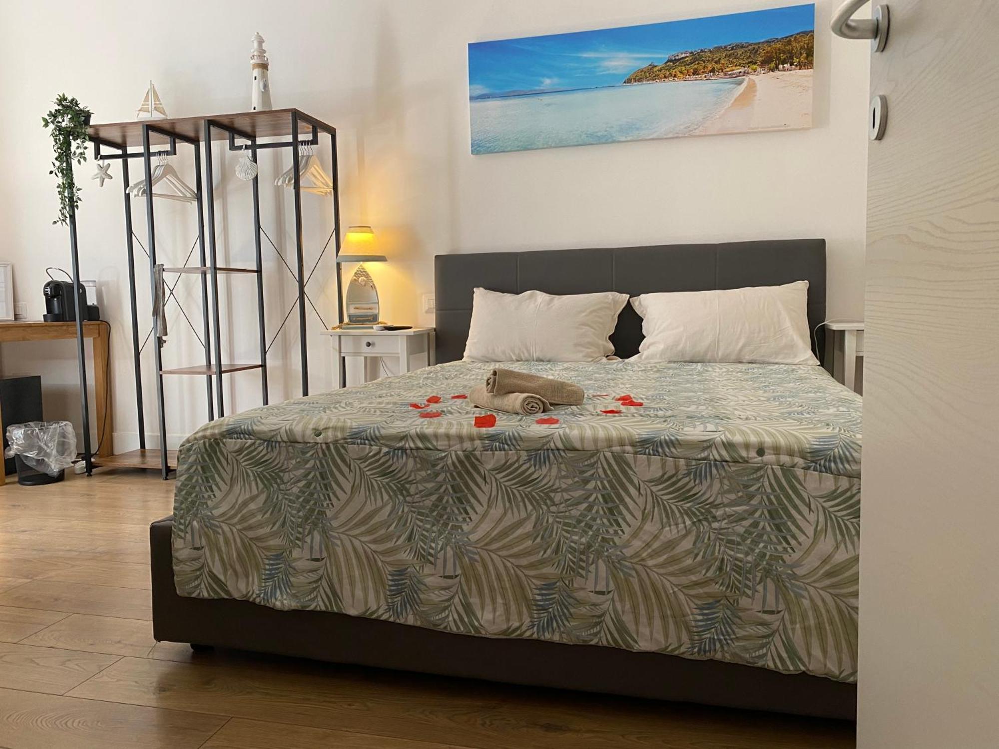 Casa de hóspedes Le Stanze Di Elisa Cagliari