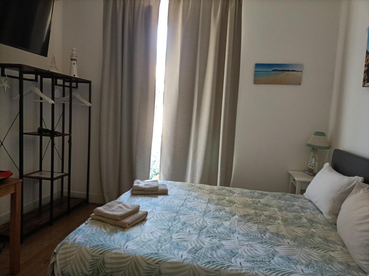 Gasthuis Le Stanze Di Elisa Cagliari